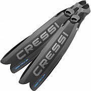 Freitauchflossen Cressi GARA TURBO IMPULSE