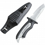 Tauchermesser Scubapro MAKO TITANIUM