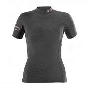 Damen-Lycra-Shirt Hiko SHADE DEW, kurzärmelig