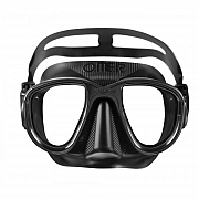 Maske Omer ALIEN BLACK