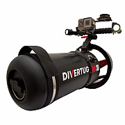 Unterwasserscooter Divertug TEK36