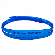 Ersatzband für Aqua Sphere 13 mm Schwimmbrille