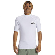 Herren-Lycra-Shirt Quiksilver UPF50, kurzärmelig