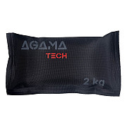 Blei Schuss Beutel AGAMA TECH 2 kg