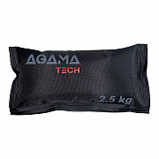 Blei Schuss Beutel AGAMA TECH 2,5 kg