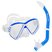 Kinderset Maske und Schnorchel Aqua Lung CUB COMBO SN