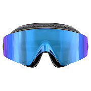 Schwimmbrille Aqua Sphere DEFY.ULTRA Spiegelgläser blau