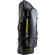 Rucksack für Freitauch-Flossen Cressi PIOVRA XL 112 x 30 x 30 cm