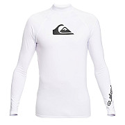 Quiksilver UFP50 Lycra-T-Shirt für Herren, langärmlig