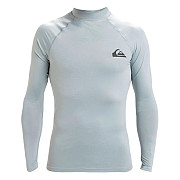 Herren-Lycra-Shirt Quiksilver UFP50, langärmelig