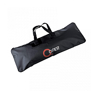 Tasche Omer Teppich TEPPICH 95 x 33 cm