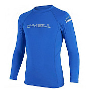 Junior-Lycra-T-Shirt O'neill LIME