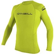 O'neill LIME Langarm-Lycra-T-Shirt für Jungen