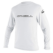 Herren-Lycra-Shirt O'Neill LOOSE FIT, langärmelig