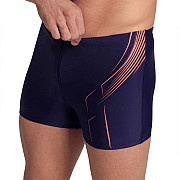 Herren-Badehose Arena DIVE BOXER