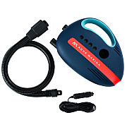 Elektropumpe für Paddleboard Aqua Marina TURBO 20 PSI