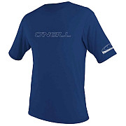 Herren-Lycra-T-Shirt O'neill LOOSE FIT, kurze Ärmel
