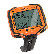 Mares QUAD 2 Tauchcomputer orange
