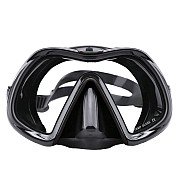 Dive Team MAXI VIEW Maske