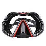 Dive Team MAXI VIEW Maske