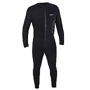 Agama POLARTEC Unterzieher mit Taschen
