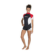 Mares Dive Damen Kurzarm-T-Shirt