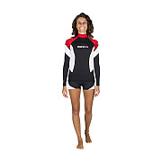 Mares Dive Damen Kurzarm-T-Shirt
