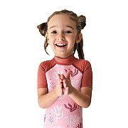 Kinder Neopren KAIWAI 2 mm - SHORT CUT