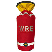 WRE 25 Wurfsack mit Abschussgurt