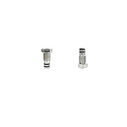 Ventilstecker - Verteilerausgang
