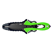 WRE Rescue Professional PRO TITAN Messer
