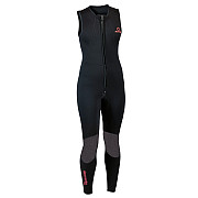 Damen-Neopren-Raftinghose Elements TUNDER 4 mm