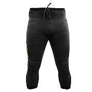 Neoprenhose Elements QUATRO 3/4 Länge 3 mm