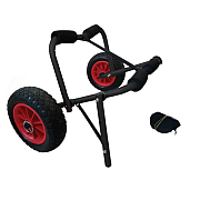 Elements COURIER XL Transportwagen