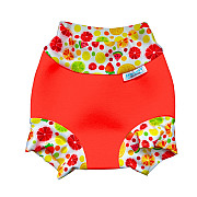 Kinder Neopren Badeanzüge SWIM NAPPY - verschiedene Motive