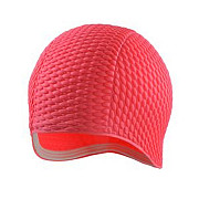 Badekappe Aqua Sphere BUBBLE CAP AQUATICS