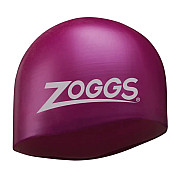 Kinder Badekappe Zoggs OWS SILICON CAP MID