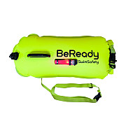 Schwimmboje und Drybag Agama BE READY Schwimm-Sicherheitslicht FLASH