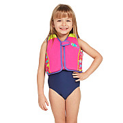 Kinder-Shwimmweste Zoggs SEA QUEEN