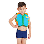 Kinder-Schwimmweste Zoggs SUPER STAR