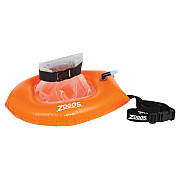 Schwimmboje Zoggs TOW FLOAT PLUS