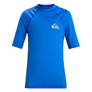 Quiksilver Jungen Lycra Kurzarmhemd