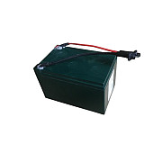 Ersatzbatterie für Yamaha RDS280/Marine250 Roller