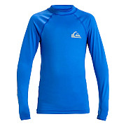 Quiksilver Jungen Lycra Langarmshirt