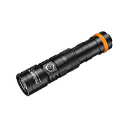 Orcatorch DC710 3000 lm Taschenlampe