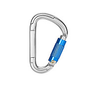 WRE Twist Lock Karabiner