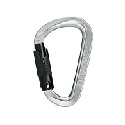 Klassischer HMS Twistlock Plus Karabiner