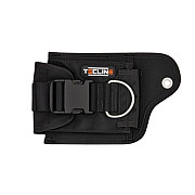 Tecline Bleitasche max. 4 kg, einzeln