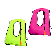 Schnorchelweste Agama SNORKEL PLUS JUNIOR