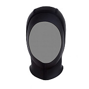 Neopren-Sturmhaube ohne Kragen Agama von Martin Cheníček Collection